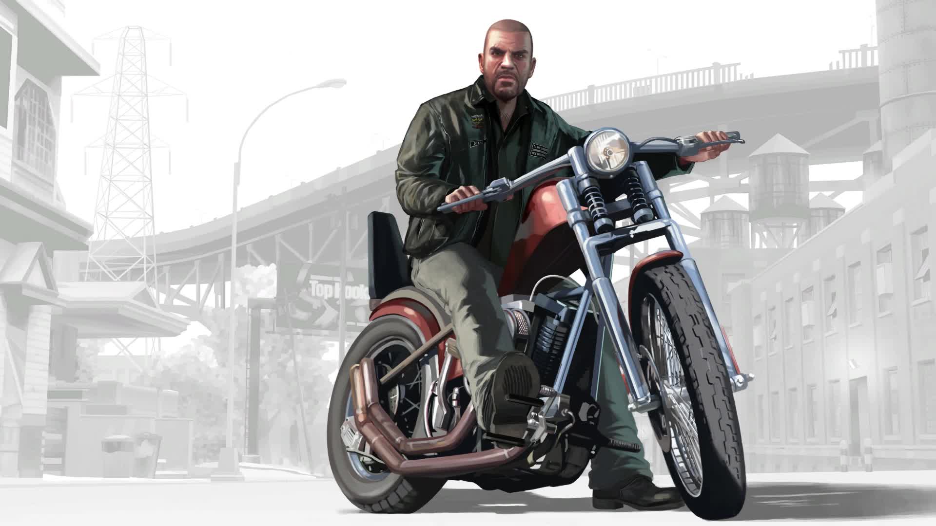 gta4迷失与诅咒俄文版剧情任务通关视频sdokoystvieiochinschenie平静