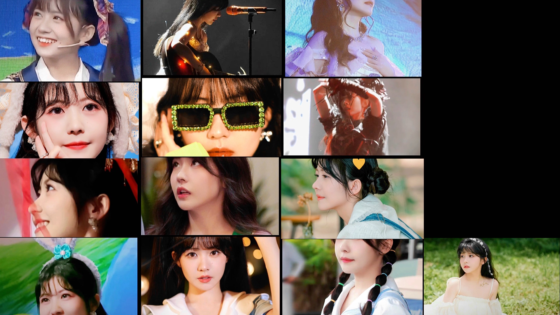 【赖美云】这谁看了不迷糊