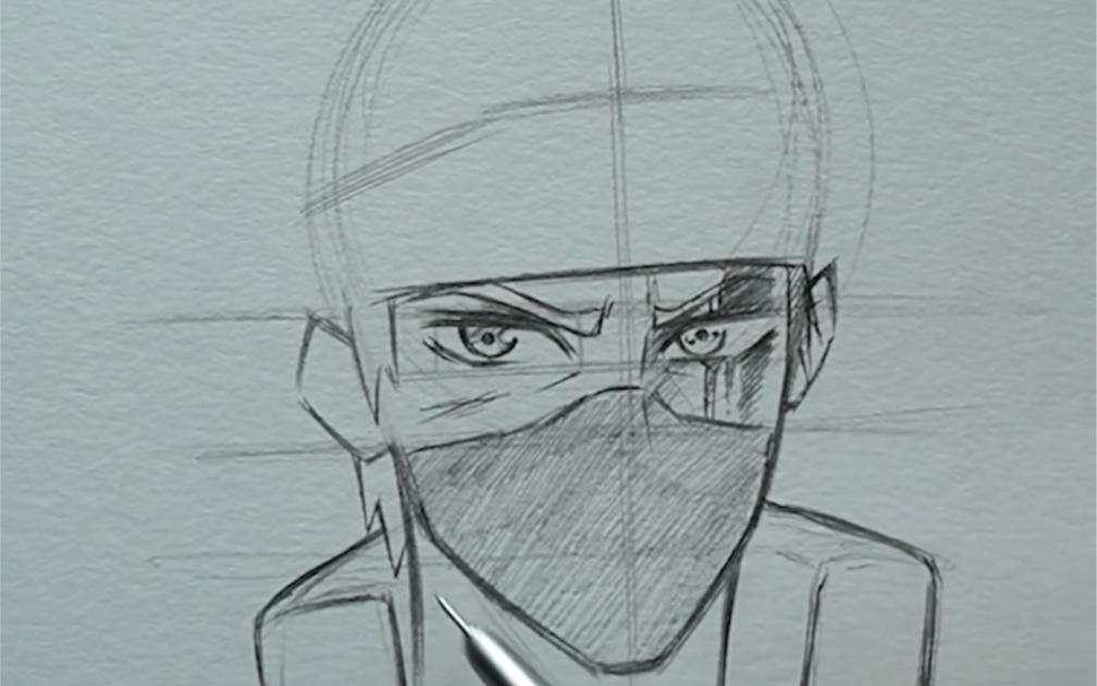 雷切之下全是罪,神威下全是泪