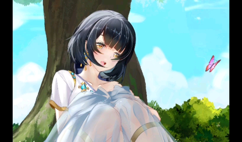 【pc/解谜】lost1,2小合集纯手打全cg存档