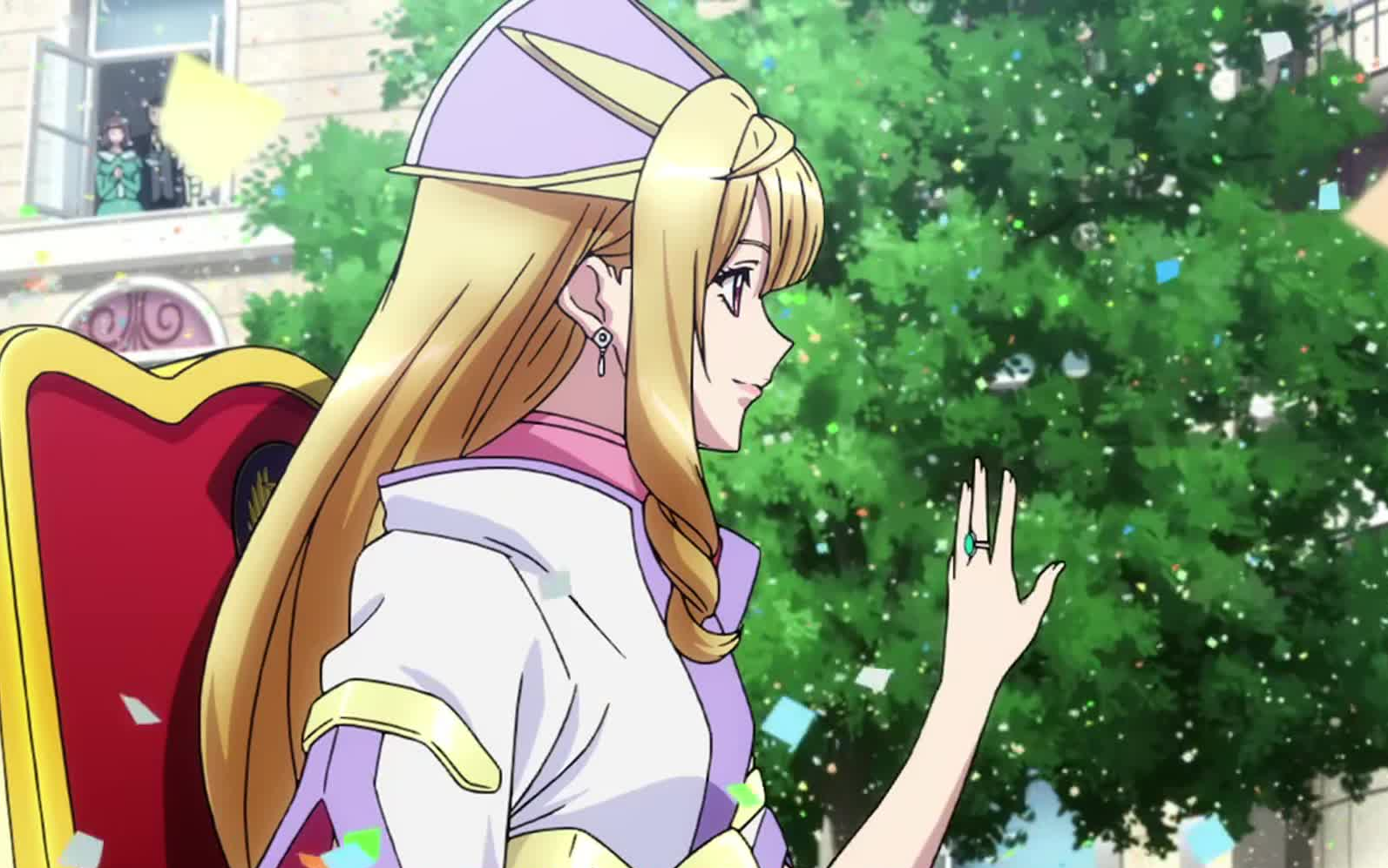 cross ange 天使与龙的轮舞1-25超清简中