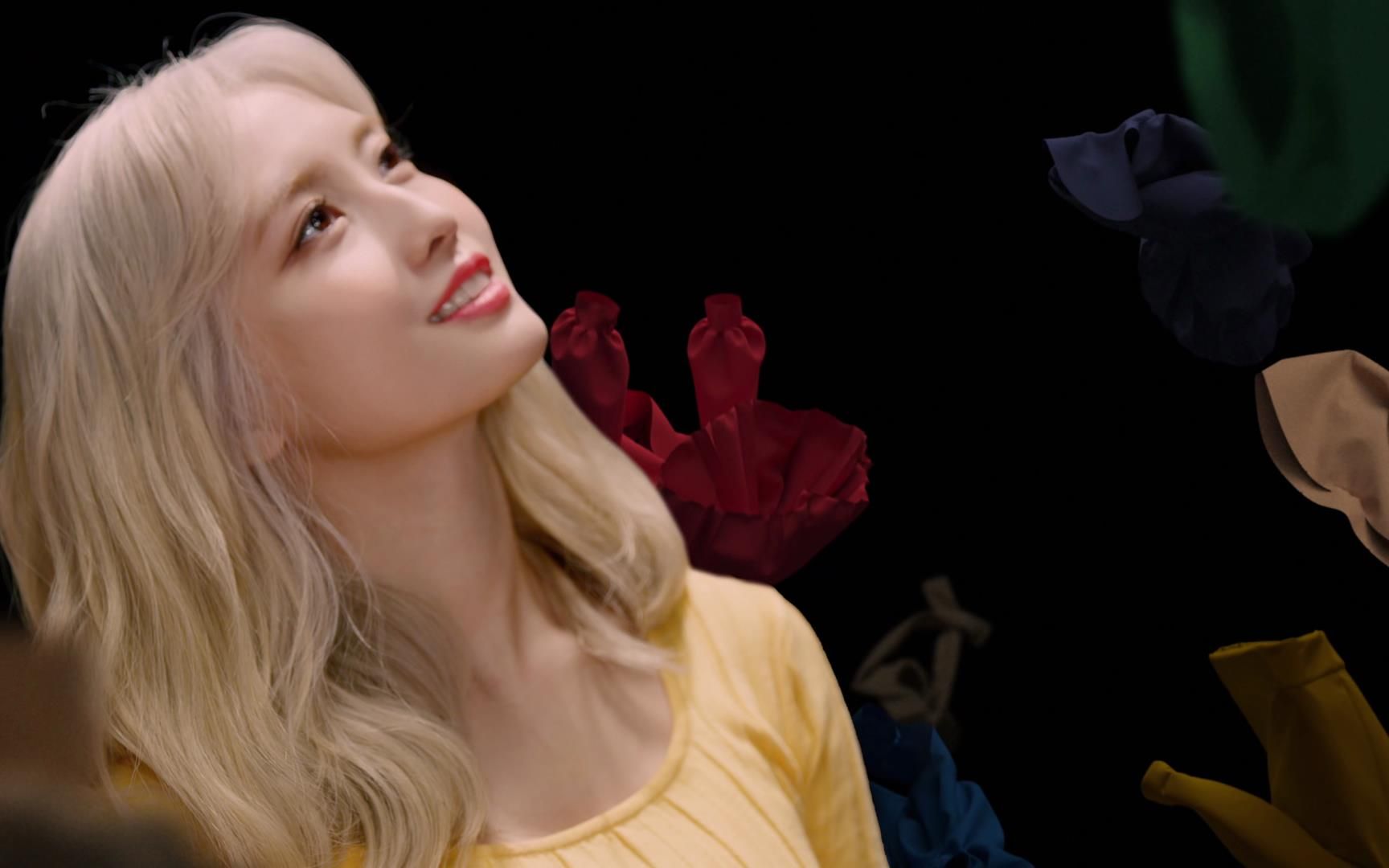 4k twice -fanfare mv_哔哩哔哩_bilibili