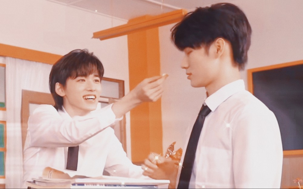 真all真你们彼此是最好的乌托邦