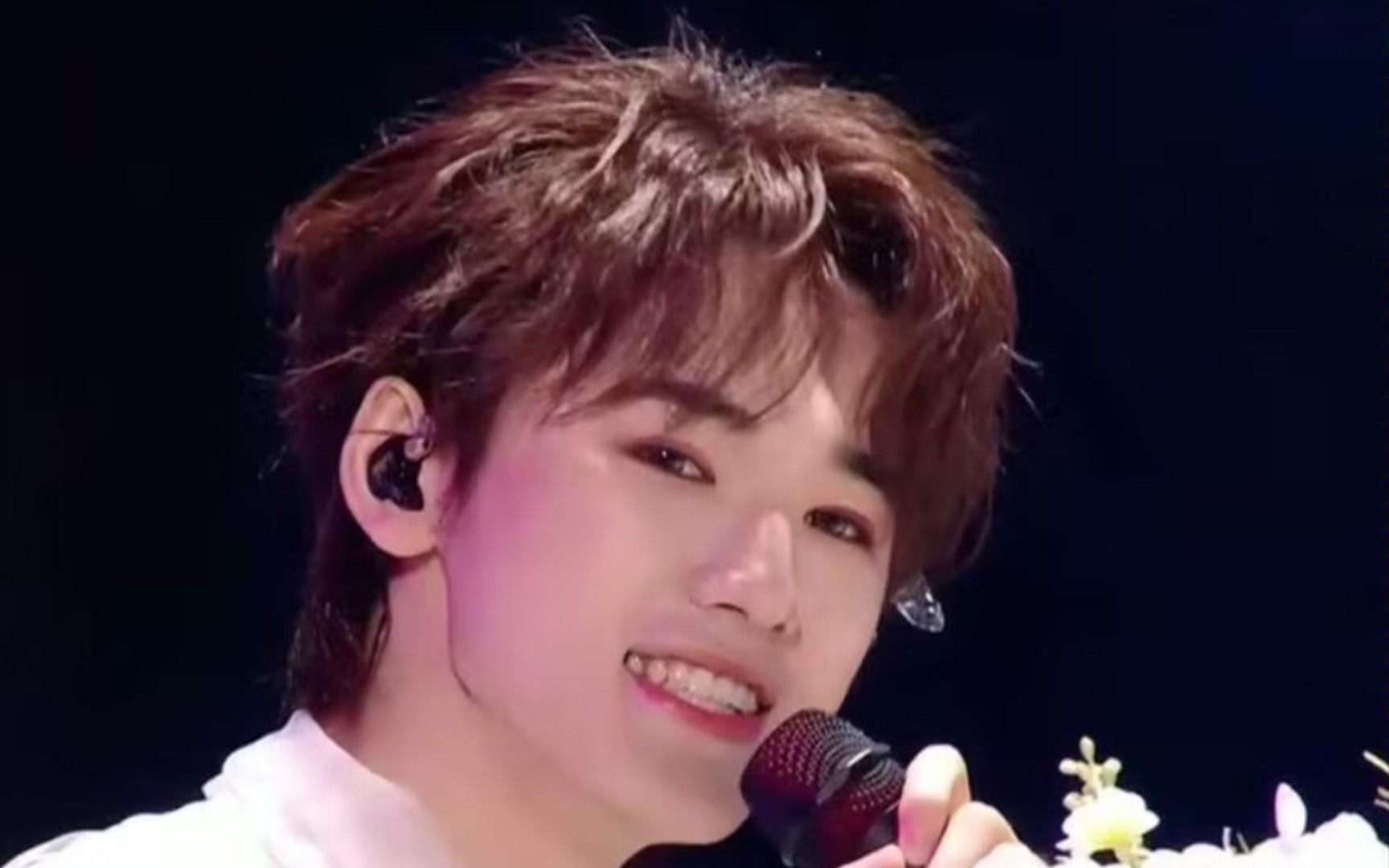 【宋亚轩】仙子老公的不枉弹唱来啦!