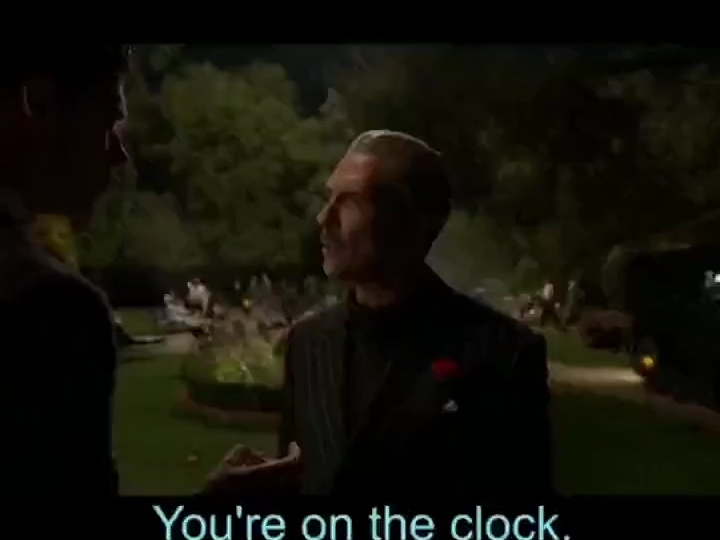 3xqfjgzjk4x3vgi_每日一句打卡[爱心]youre on the clock给你计着时