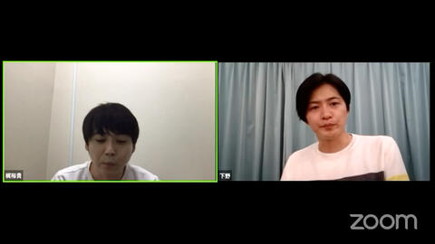梶裕贵x下野紘Youtube live-哔哩哔哩