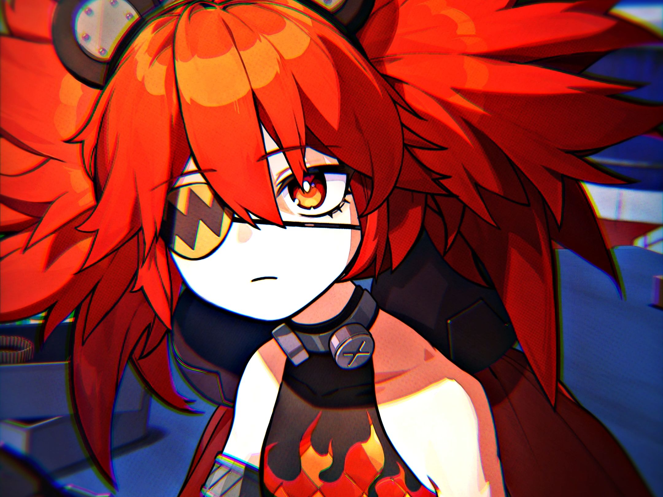 『绝区零』"大姐头承受了不该承受的重量"