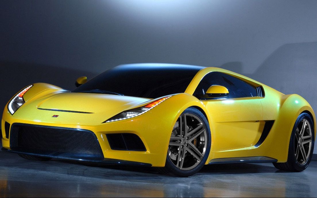 无限试驾2 赛麟 s5s [伊维萨岛赛道圈速榜] (四)