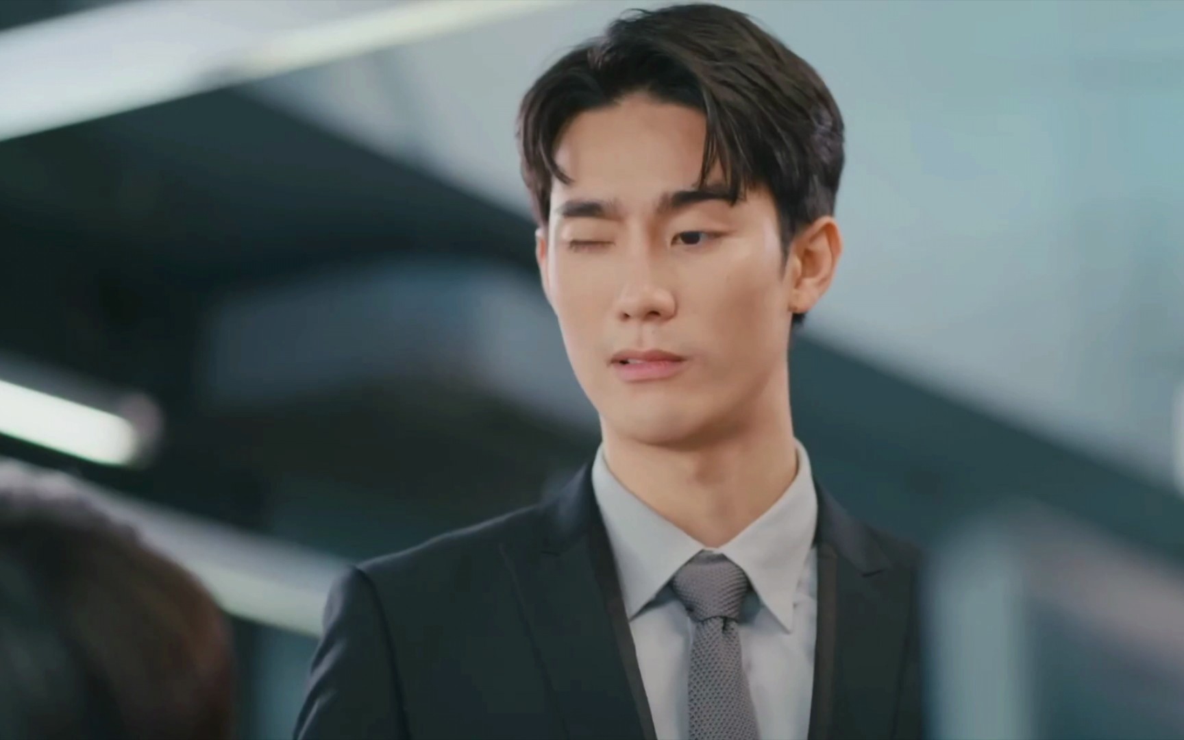 泰剧 恋爱实习生 第八集 老板的心眼儿都用在这种事情上了