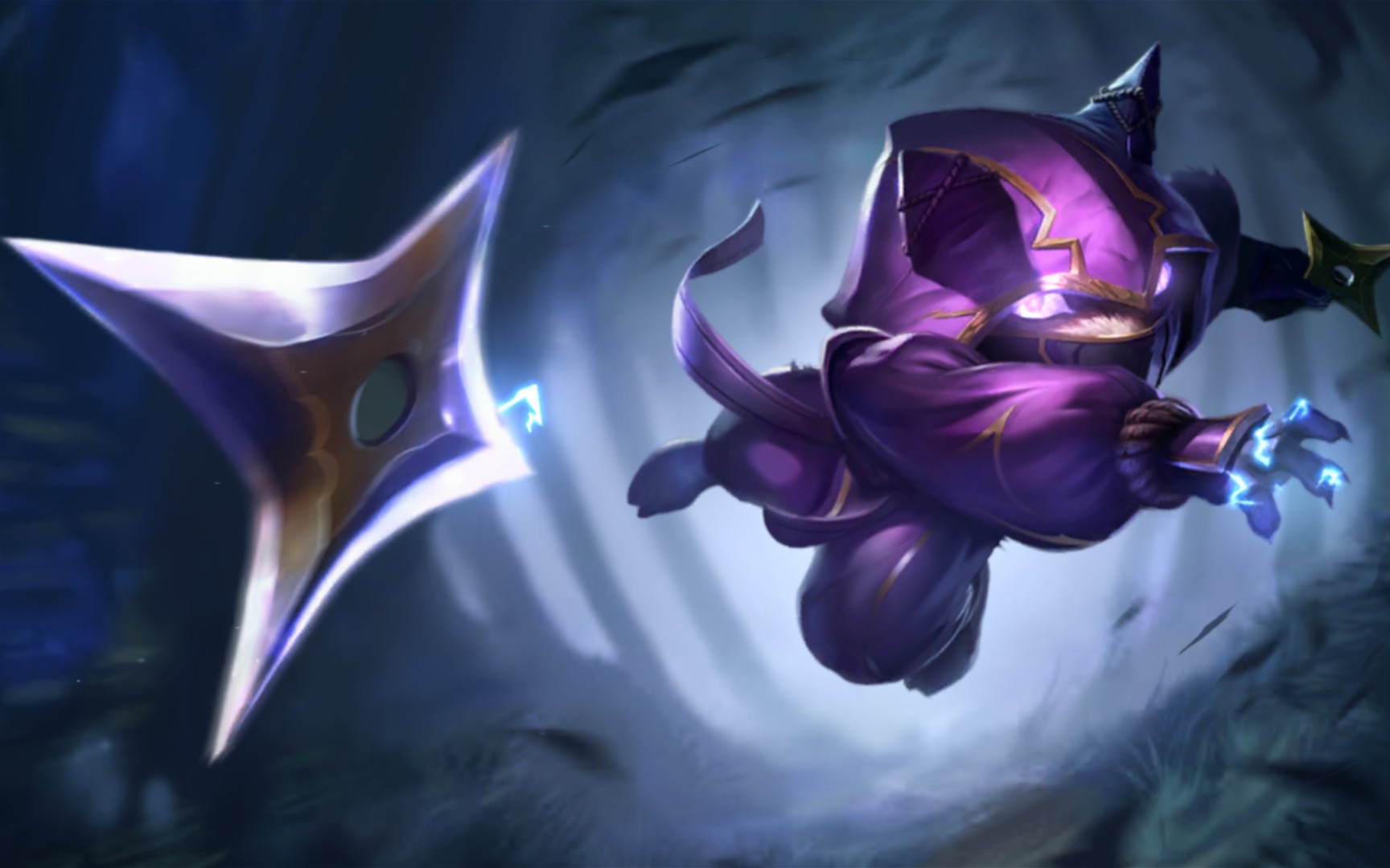 英雄联盟手游狂暴之心凯南教学_哔哩哔哩bilibili_英雄联盟手游_教学