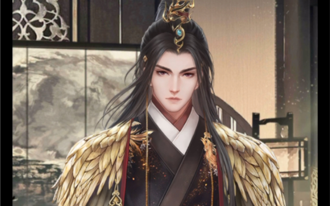 永远会偏爱你的侯爷