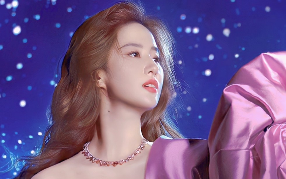 卧槽!刘亦菲配音迪士尼动画电影星愿,迪士尼在编公主实锤了!