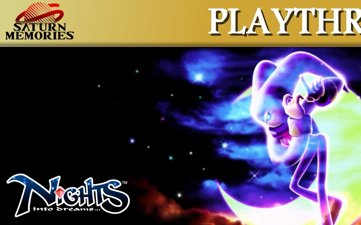 nights into dreams pc