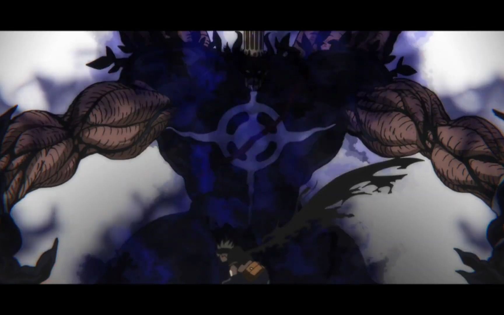 集锦-bury the light - anime mix「 amv 」