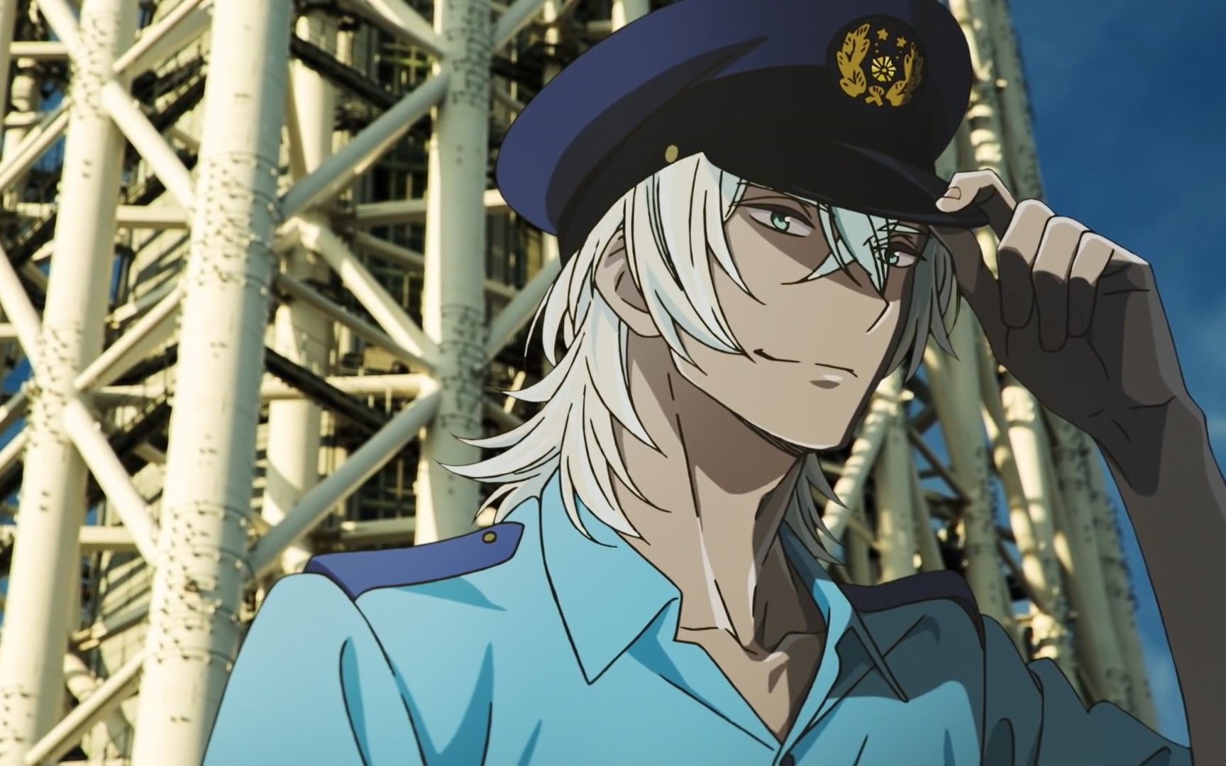 【2019年4月】皿三昧 / sarazanmai "相连pv"第四弹【sweetsub】