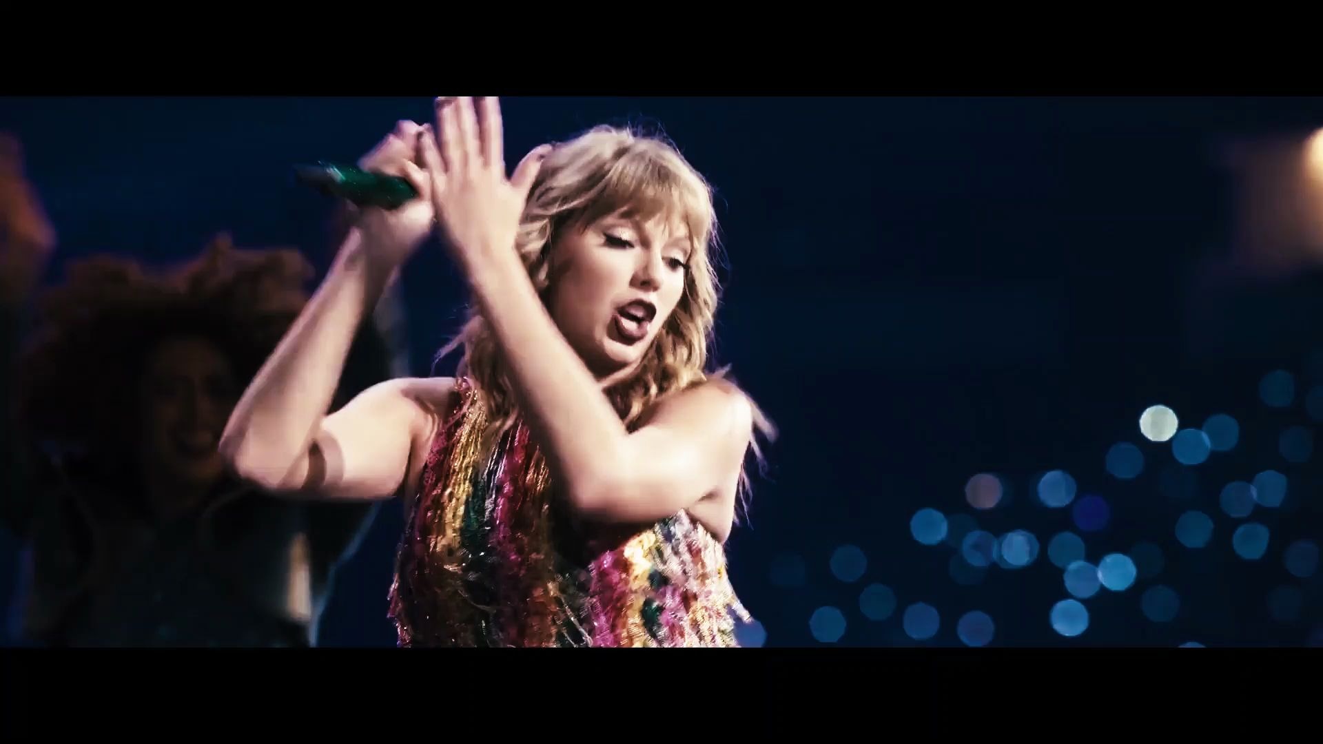taylor swift|reputation名誉演唱会混剪|霉霉高光时刻|疯狂踩点上头