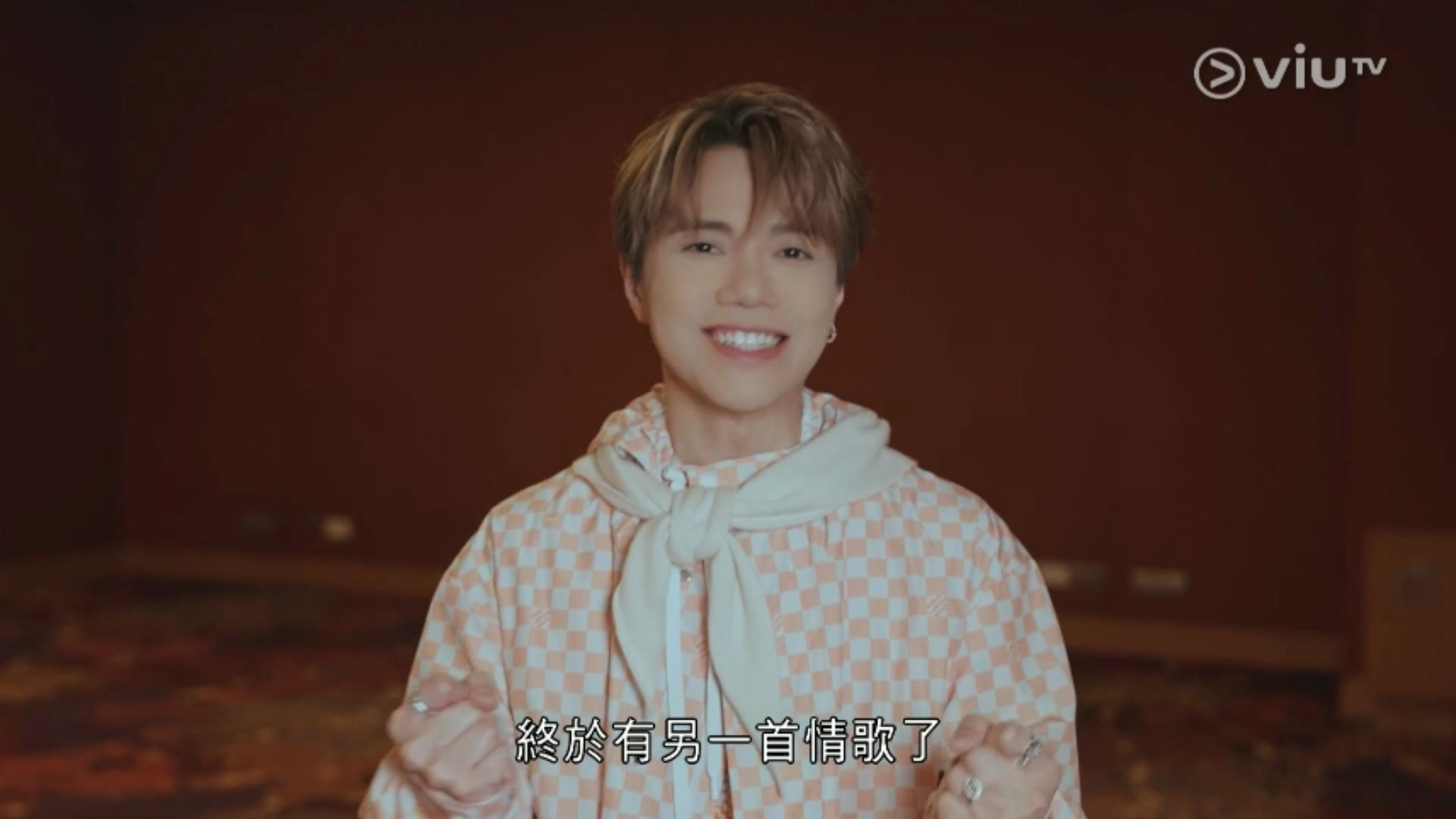 [chillclub推介_220期] 冠军歌|张敬轩 -《青春告别式》|四台冠