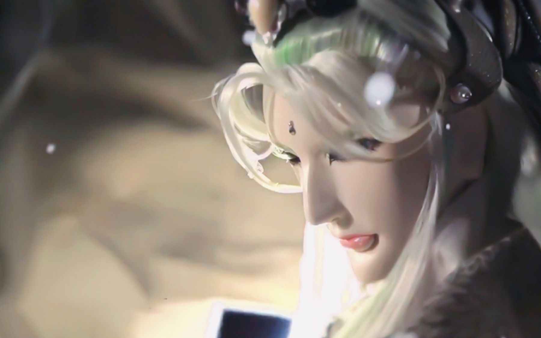 【水龙吟】默苍离神蛊温皇混剪