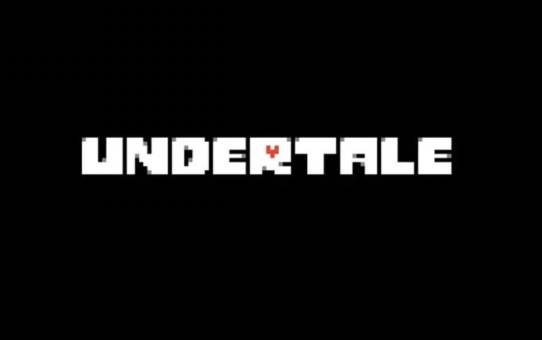 「undertale」看着眼前的鱼姐,你充满了决心!