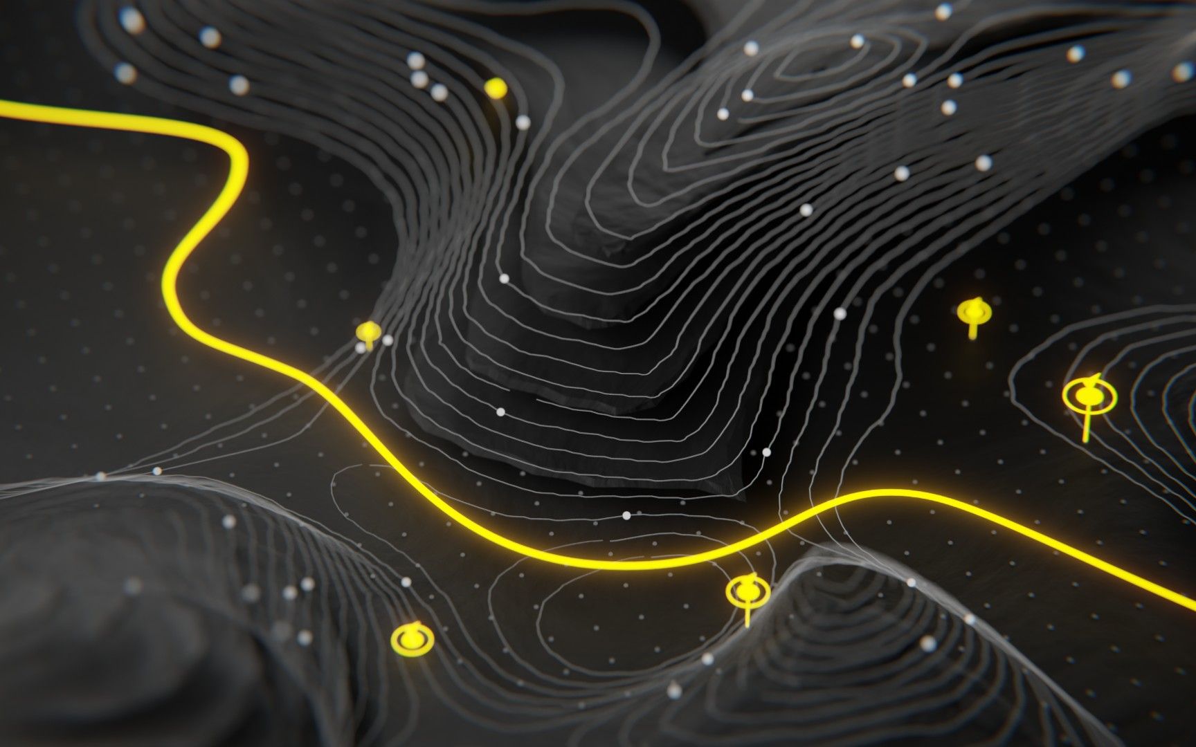 geo learning--topographic 2nd