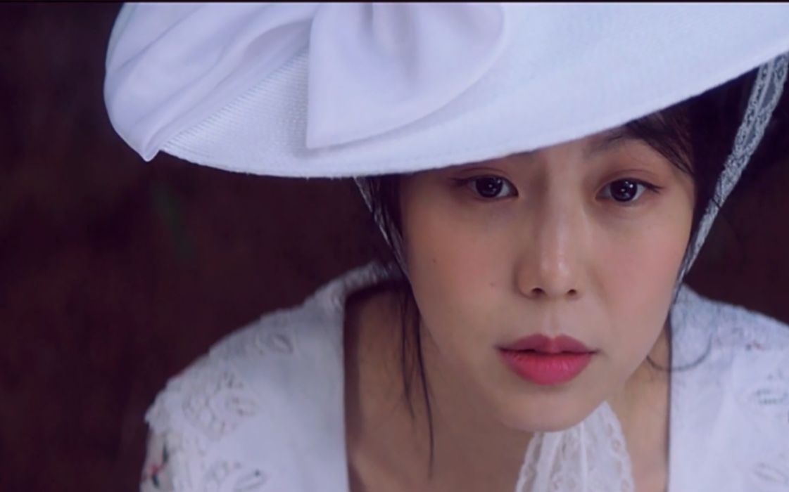 电影混剪金敏喜小姐光彩动人又狡猾阴郁