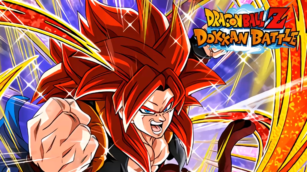 【龙珠z爆裂大战】超级赛亚人四悟吉塔ost