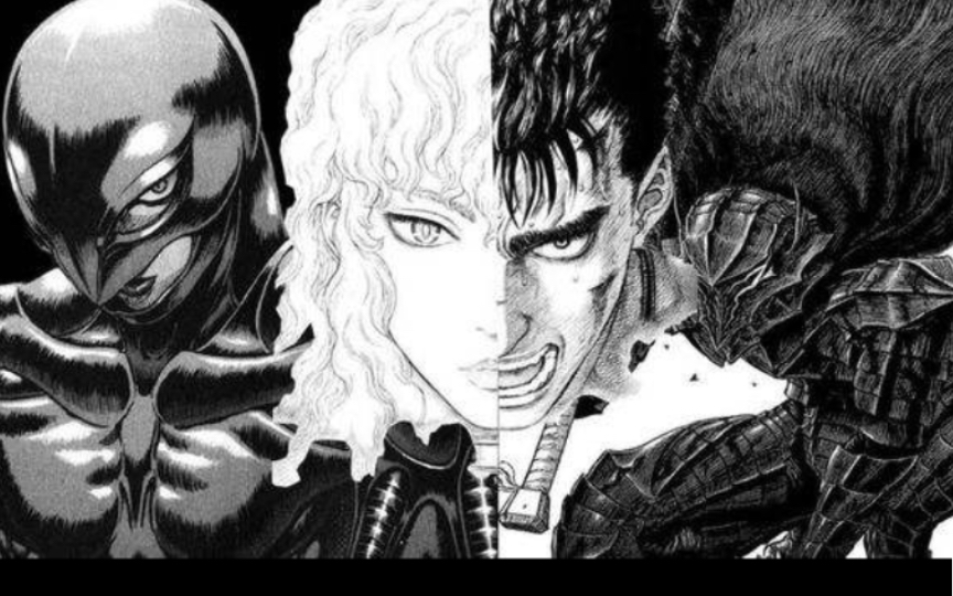 烙印勇士人物实力大盘点