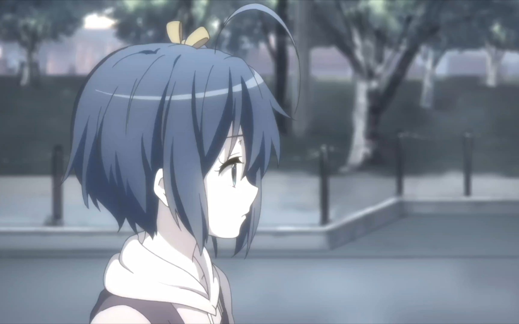 中二病的正确打开方式——小鸟游六花!