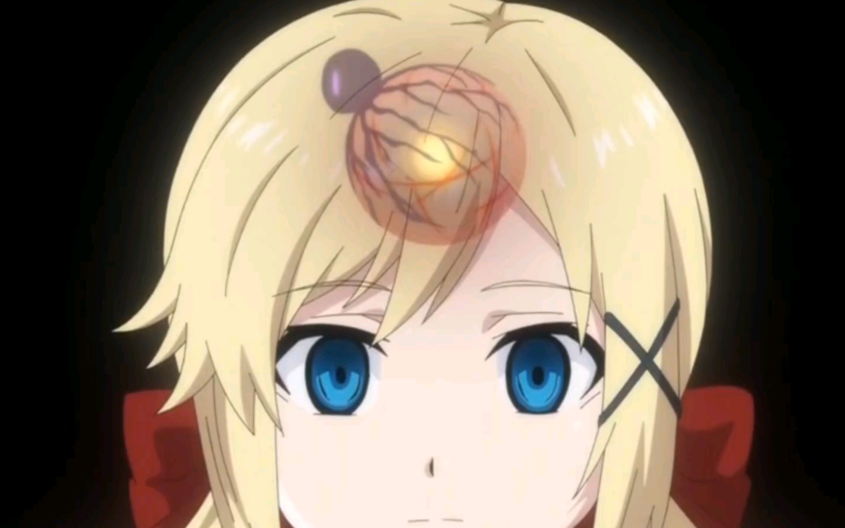 【附身】男主被迫附身控制女主