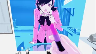 【IGN】《女神异闻录３ Reload》开场动画视频