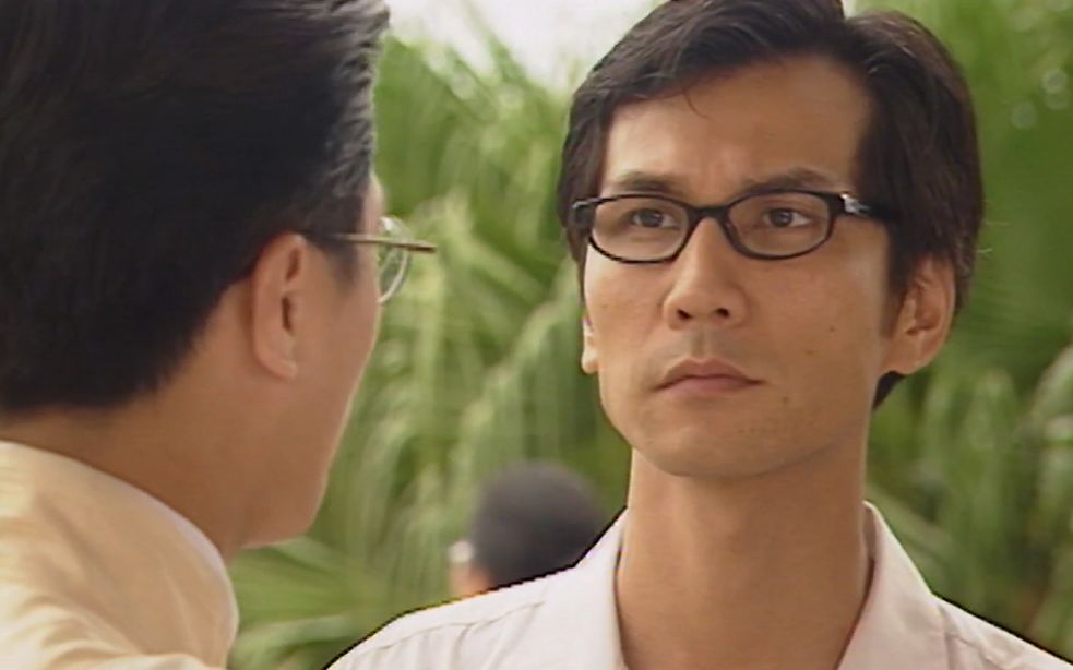 林韦辰陈启泰南海十三郎cut13送别