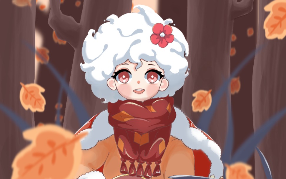 【光遇棉花糖】