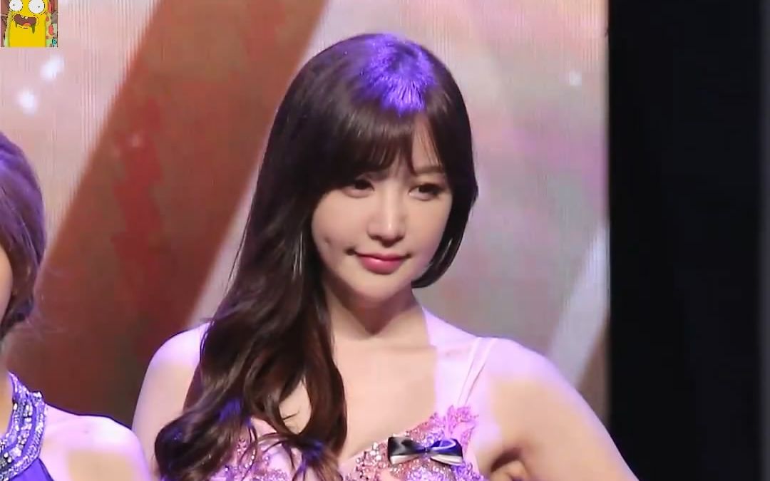 韩国模特比赛 与颁奖-9