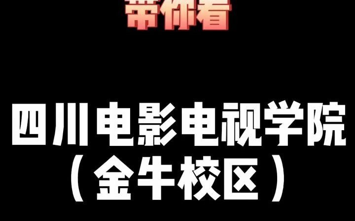 【穿搭】川影川传川音颜值哪所高???哔哩哔哩bilibili