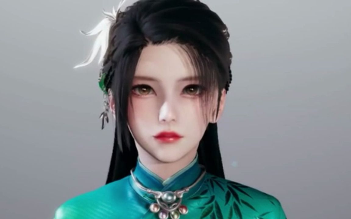【免费白嫖】ai少女 璇玑公主|中文|v230701 新增人物卡-全mod 巨量