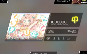 Video herunterladen: 【Phigros/全站首杀】【创新配置】ぱぴぷぴぷぴぱ IN 15 ALL PERFECT