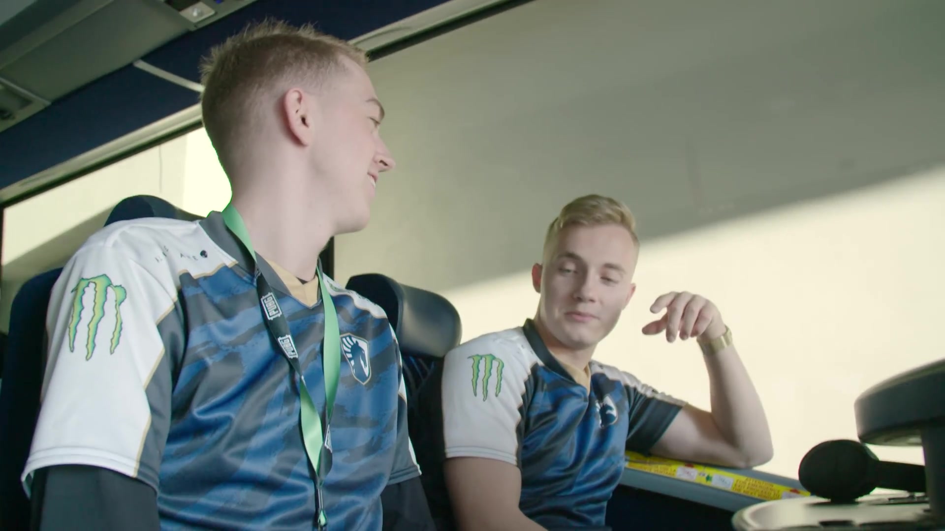 teamliquid的pgc2019比赛中的团队失利后心态重建的过程ibiza小可爱和