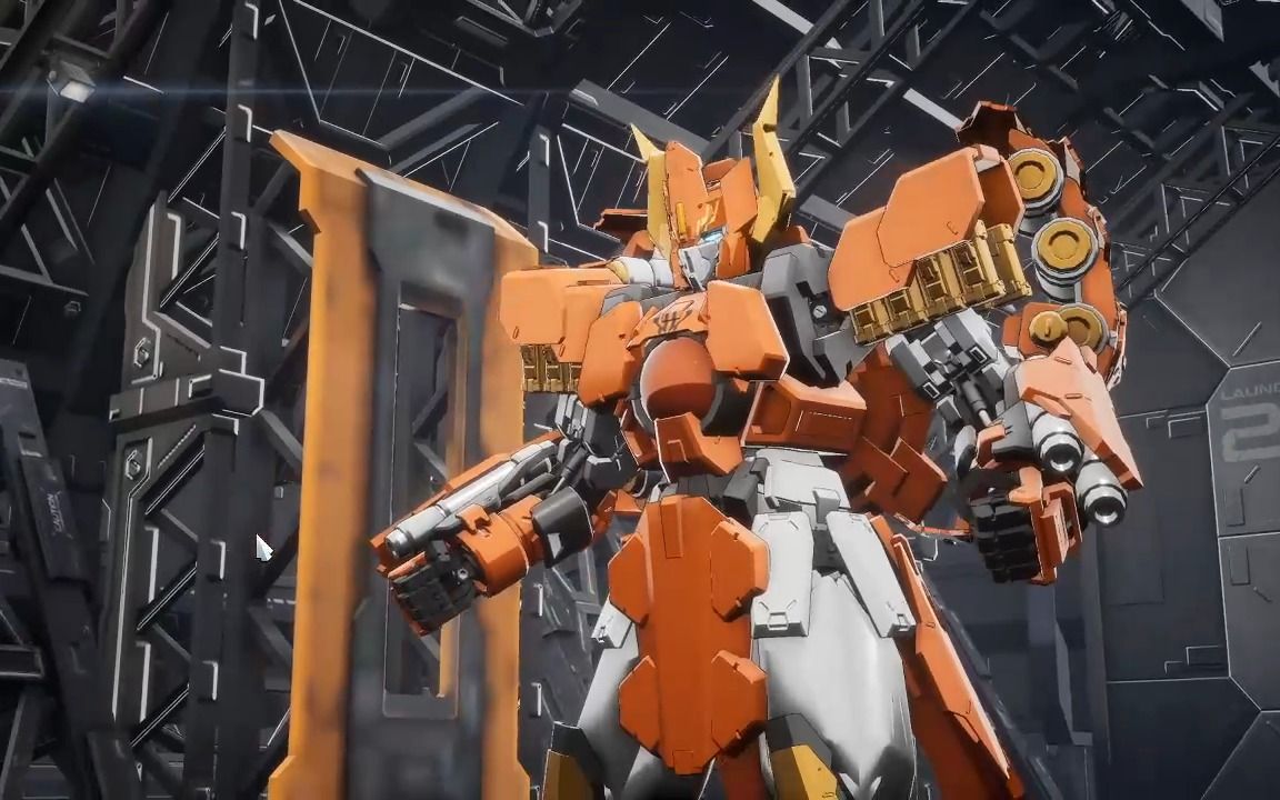 【massbuilder】宇宙星神:木星神宙斯