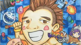 Jack Jack 9月11日天梯直播录像 哔哩哔哩 Bilibili