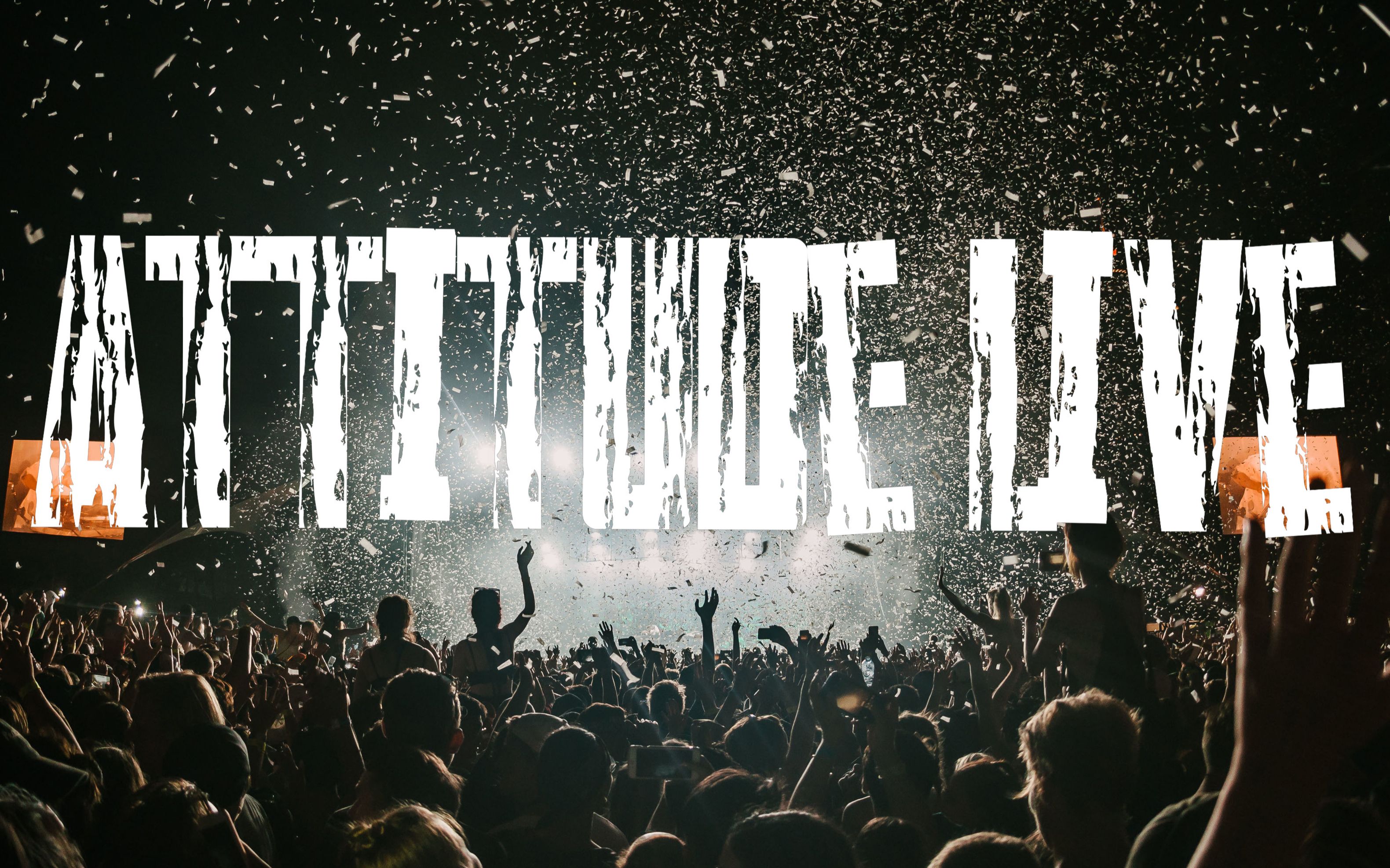 去看演出不知道怎么玩?音乐节,live house攻略「2」