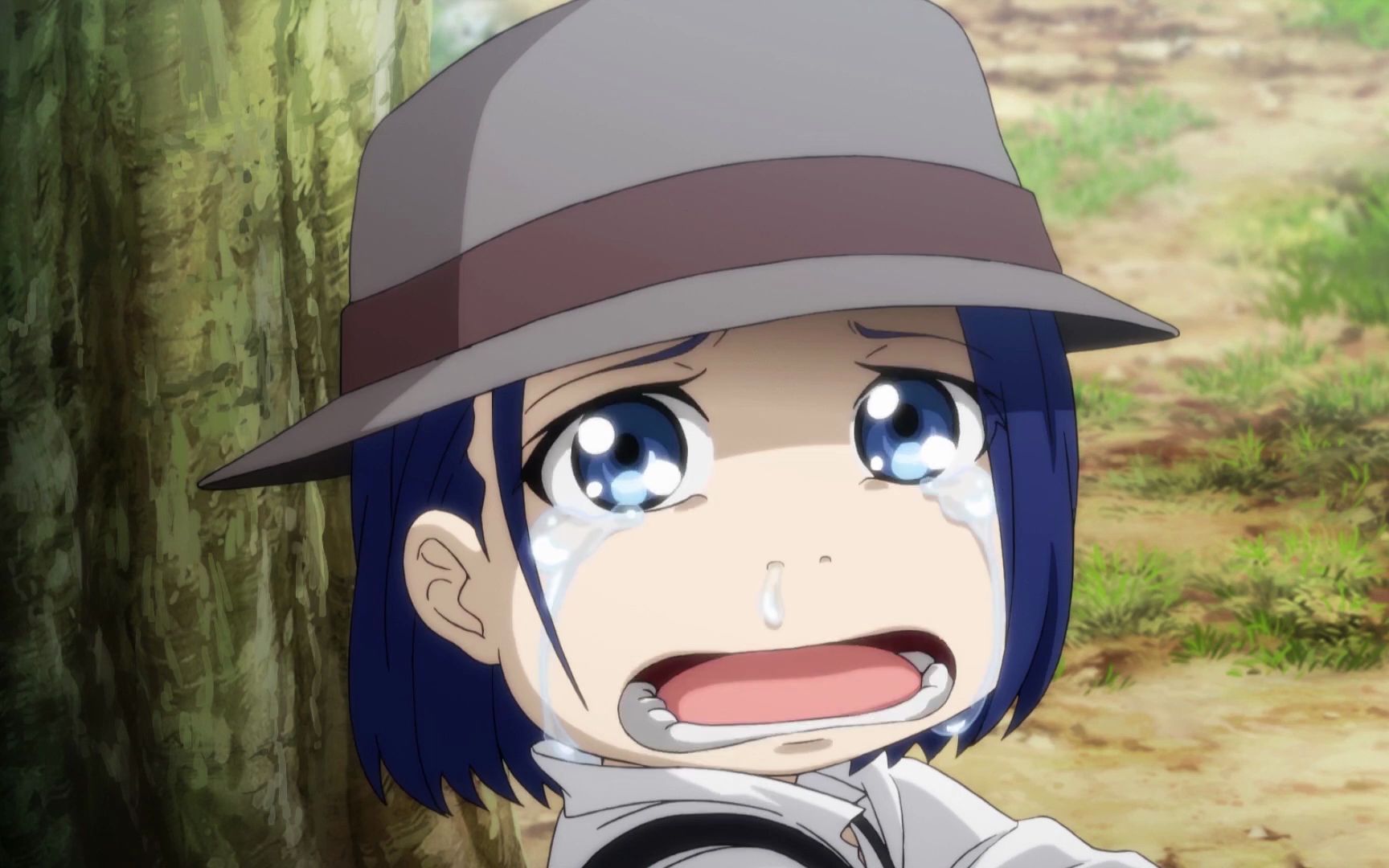 全是行走的表情包【一人之下颜艺版】