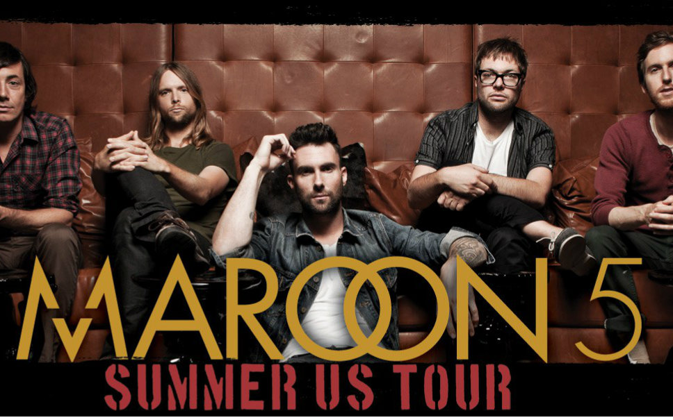 maroon 5 mv合集_哔哩哔哩 (゜-゜)つロ 干杯~-bilibili