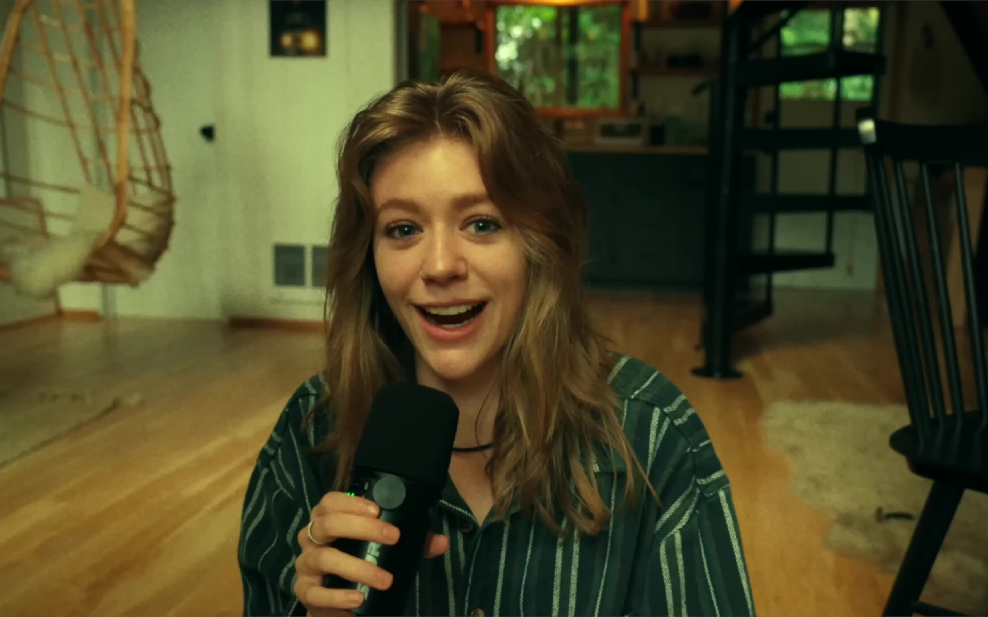 快速提升词汇量,口语,听力,刷完词汇量暴涨15000  | natalie lynn