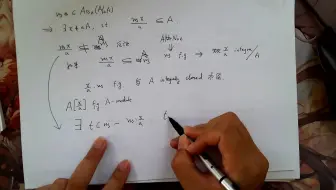 读世界名著系列：塞尔：局部代数：第十节：正规环的维数