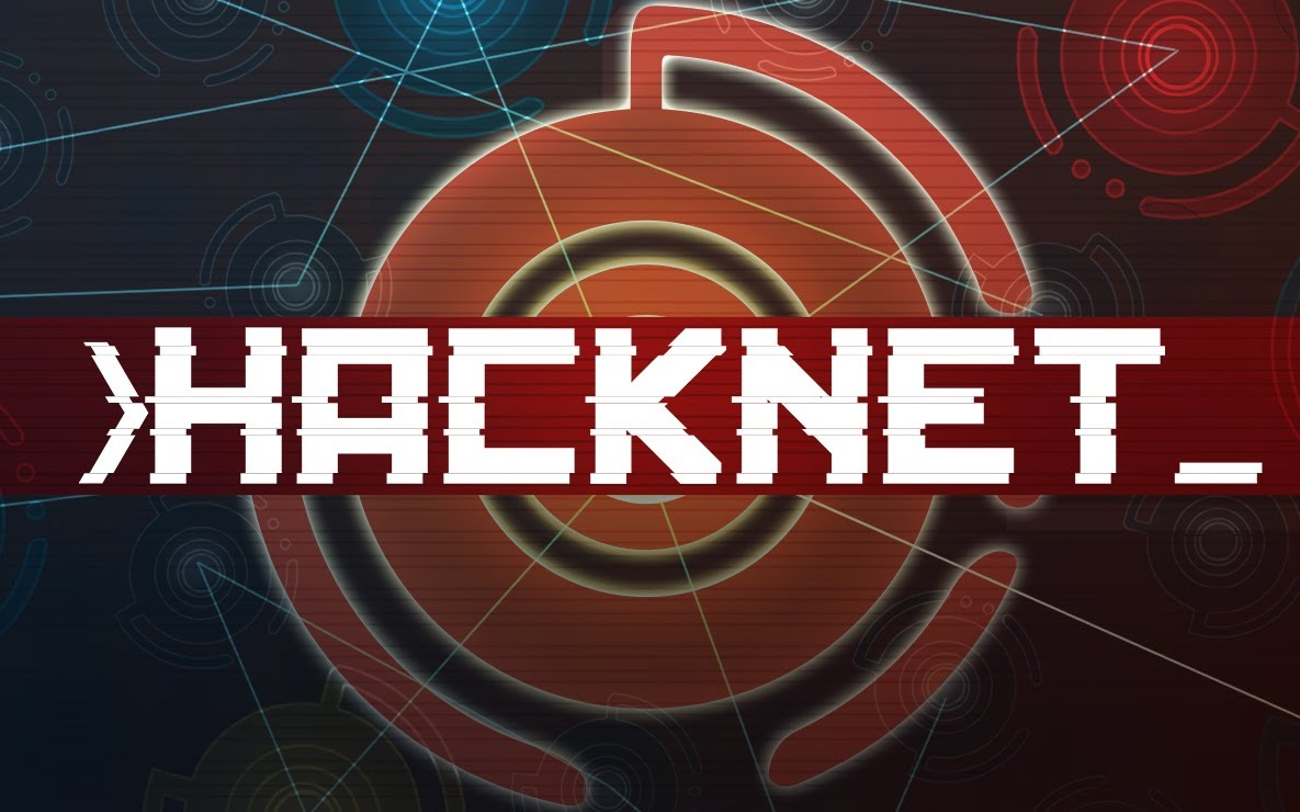 hacknet 可以过把黑客瘾的解密游戏