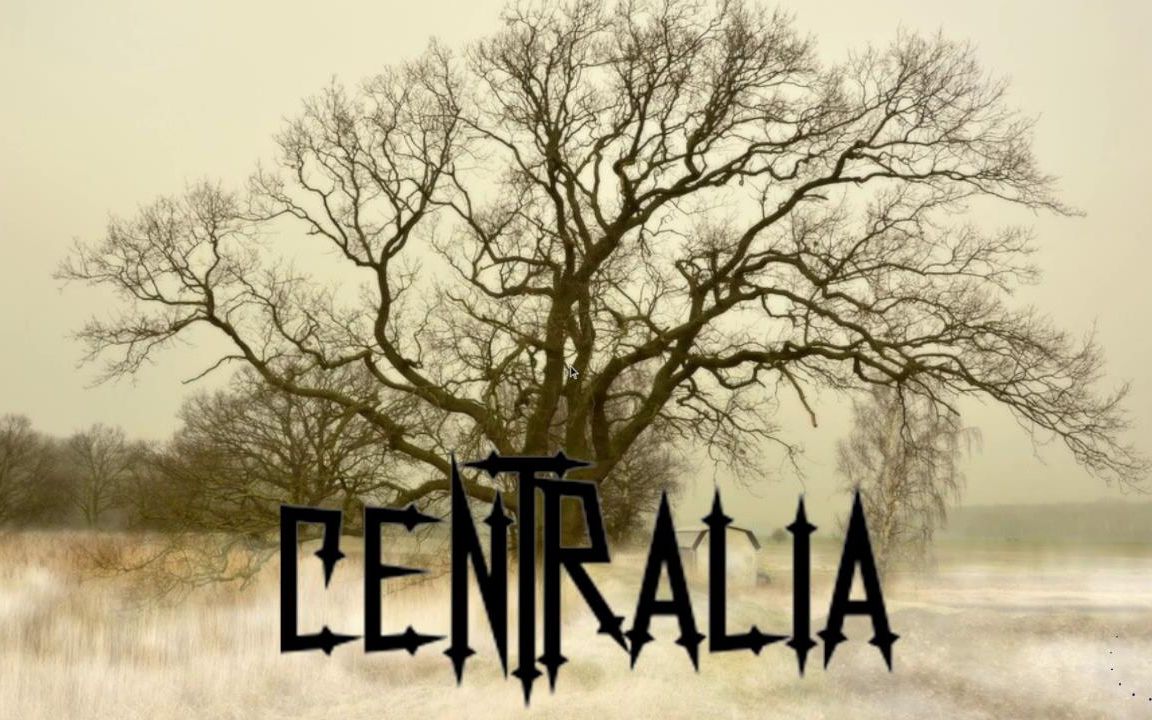 【陆晨】《森特勒利亚 CENTRALIA》试玩,还是熟悉的配方.哔哩哔哩bilibili