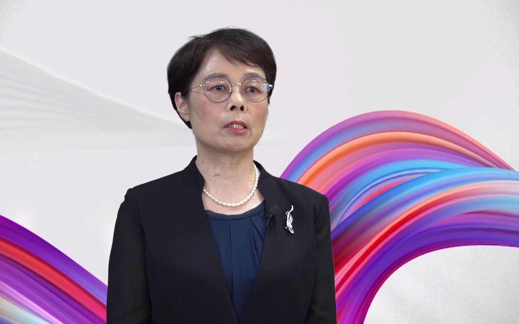 中国百货商业协会会长范君在2022年奥特莱斯行业白皮书发布会致辞!