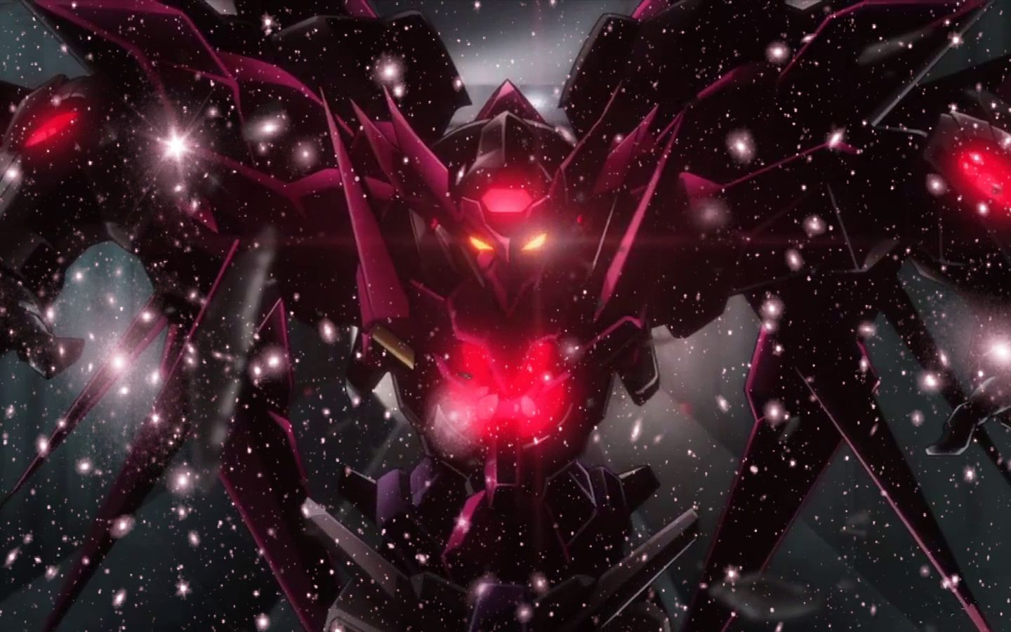 2022-04-07 暗物质能天使_网络游戏热门视频