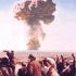10 9 8 7……起爆！中国第一颗原子弹试爆真实影像再现