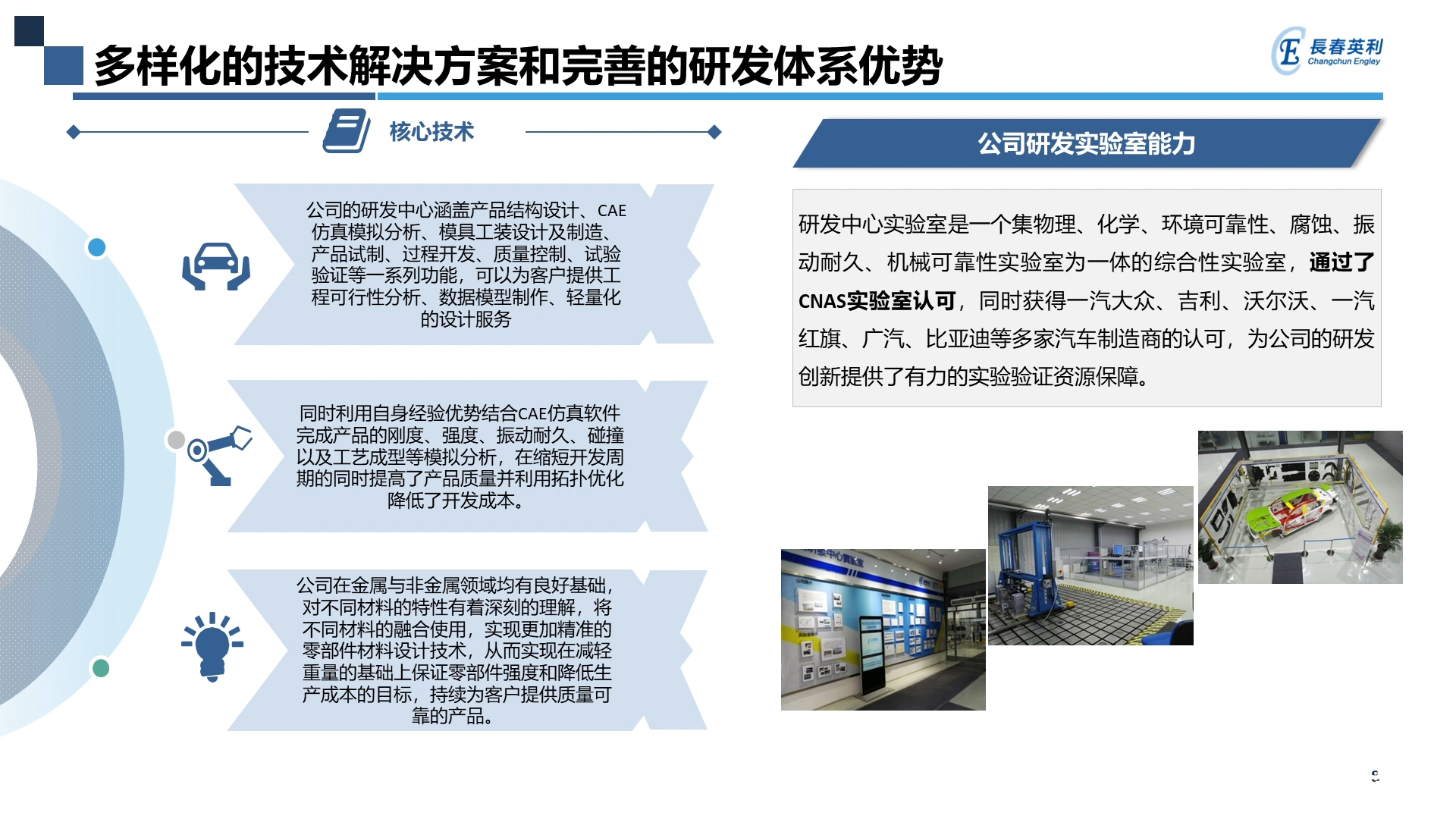 英利汽车2023年度业绩说明会 搞钱财经